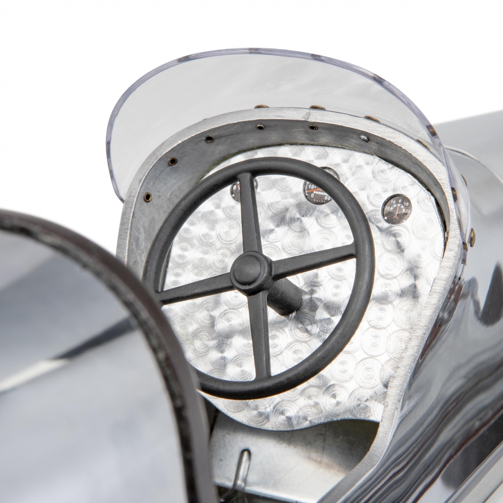 Модель автомобиля BANTAM MIDGET Authentic Models, стоимость 95 040 руб.  Фотография 2